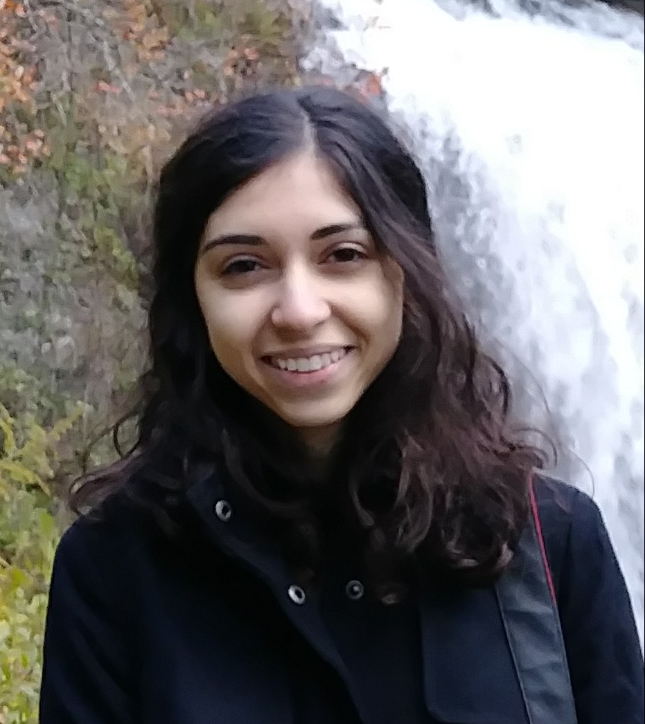 Partner: Sam Panther