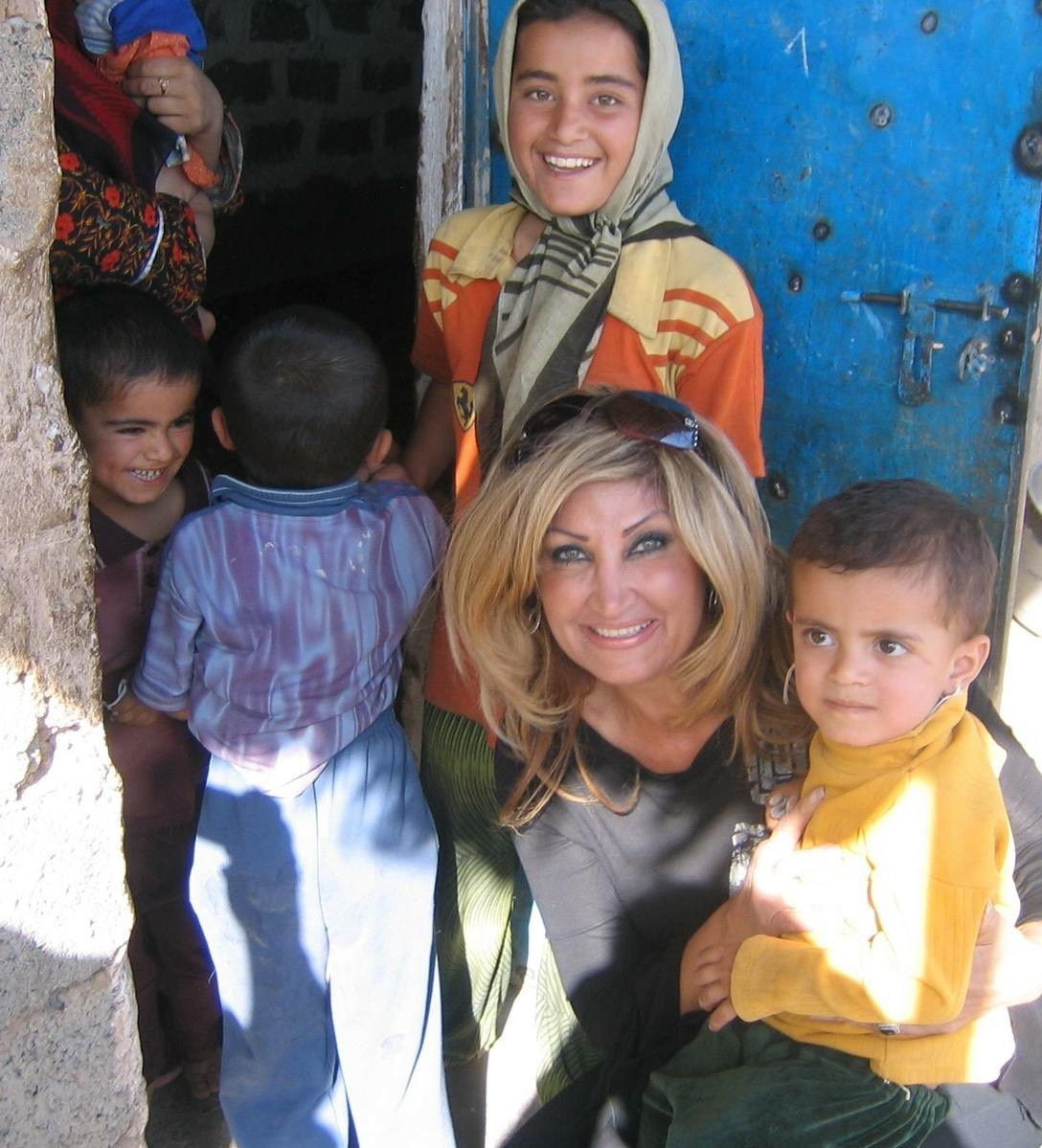 nidhal garmo about us owmm